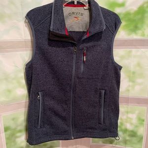 Orvis Vest, Size Med